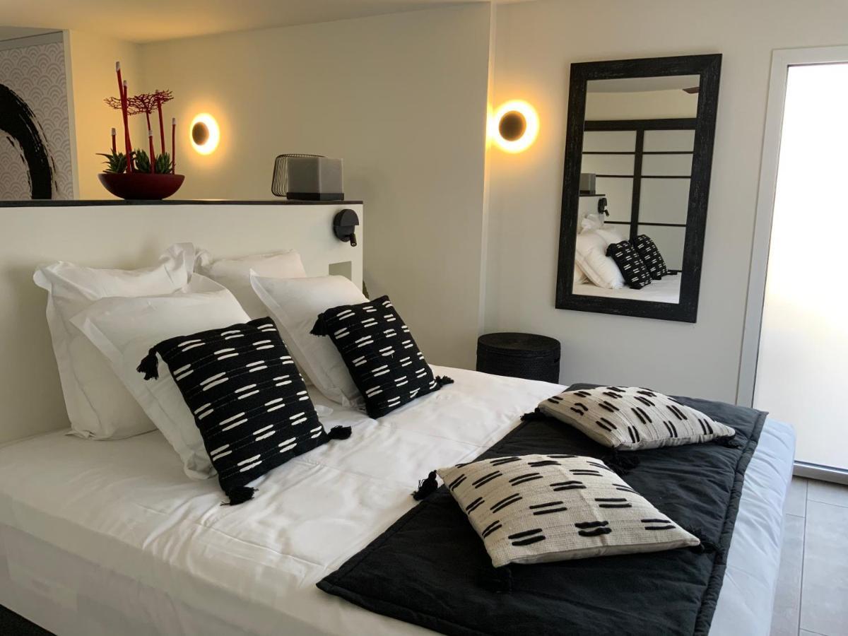 Hotel 2 A 2 Montélimar Zewnętrze zdjęcie